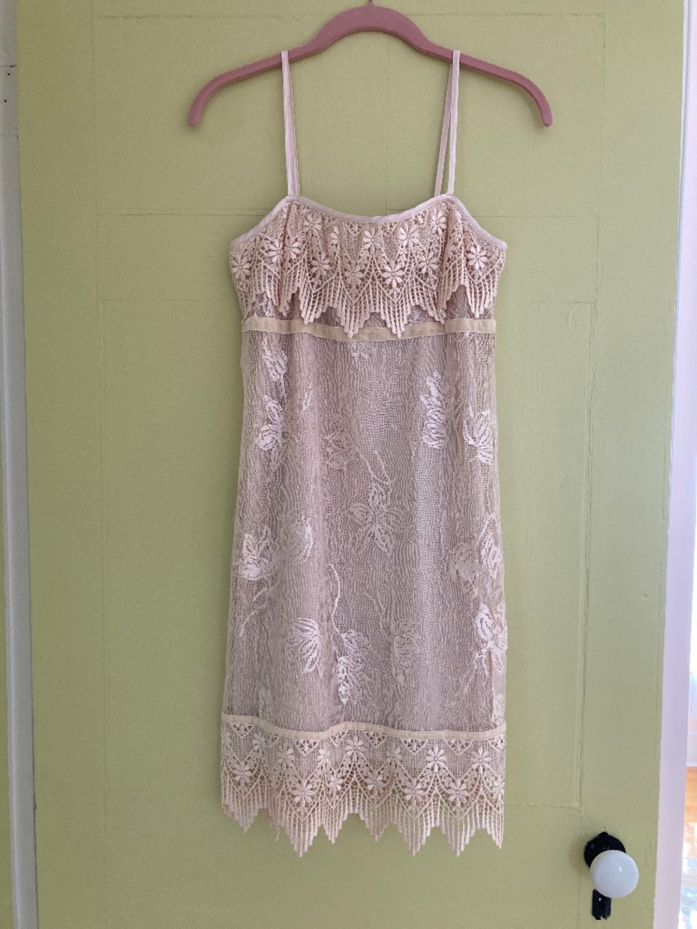 Sue Wong dress
